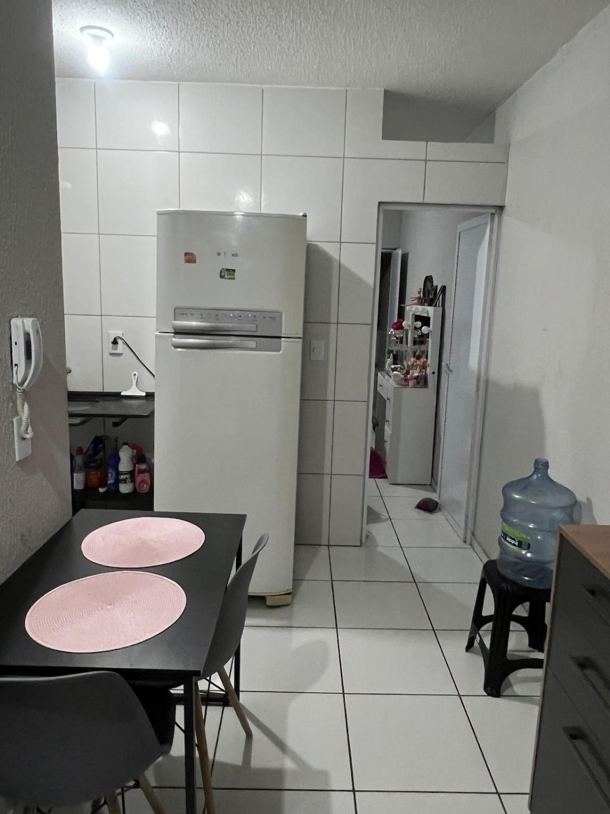 Apartamento Apartament *