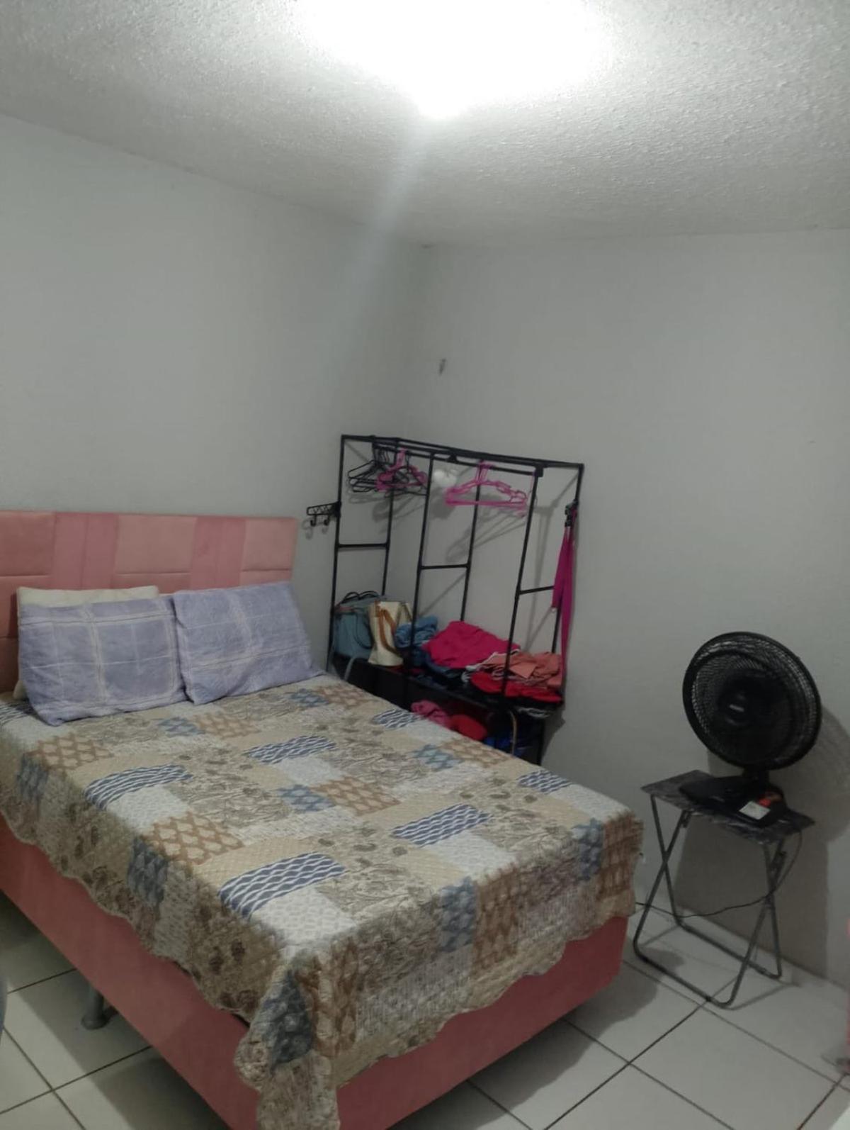 Apartament Apartamento Fortaleza (Ceara)